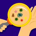 باکتریهای روی پوست میتوانند به عنوان یک ضد آفتاب طبیعی عمل کنند
