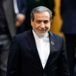توضیح عراقچی درمورد پاسخ به پیشنهاد آمریکا در جلسه هیئت دولت‌