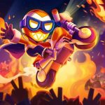 بهترین بازی‌های موبایلی در سبک MOBA