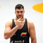 واکنش فدراسیون کشتی به تغییر تابعیت معصومی: نمی‌گذاریم!