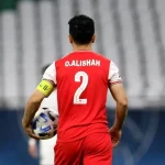 پرسپولیس نه؛ تیم جدید امید عالیشاه مشخص شد