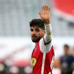 محمد عمری به فهرست پرسپولیس اضافه شد؟