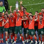 تبریک ویژه النصر به رونالدو؛ بهترین بازیکن تاریخ هستی!
