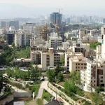 با ۴۰۰ میلیون کجای تهران می‌توان رهن کرد؟