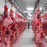 قیمت گوشت قرمز، امروز ۲۰ خرداد ۱۴۰۴