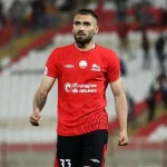 پرونده خرید مدافع پرحاشیه لیگ برتر در پرسپولیس بسته شد