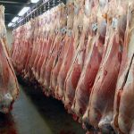 قیمت گوشت قرمز، امروز ۲۱ خرداد ۱۴۰۴