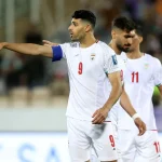 خودنمایی مهدی طارمی در تهران برای اثبات در آمریکا