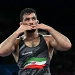 حسن یزدانی را رها کنید تا المپیک برای ما مدال می آورد!