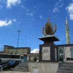 روستای بدون بی سواد و بیکار را بشناسید