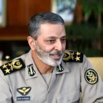 فوری؛ سرلشکر موسوی رئیس ستادکل نیروهای مسلح شد