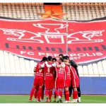 کارتال اطلاعی از خریدهای پرسپولیس دارد؟!