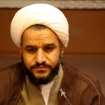 امام جمعه فهرج درگذشت