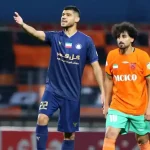 ستاره مد نظر پرسپولیس به حرف تارتار را گوش نمی‌کند!