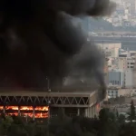 کدام کشورها حملات رژیم اسرائیل به ایران را محکوم کردند؟!