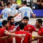 بهشت والیبال ایران از این جهنم می‌گذرد!