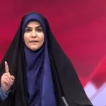 خبرنگار شجاع صدا و سیما مسافر ویژه بازی‌های کشورهای اسلامی