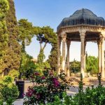 فال حافظ امروز جمعه 6 تیر ماه 1404