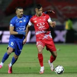 اصلاح قانون نقل و انتقالات به سود پرسپولیس