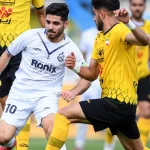 چشم سپاهان به ستاره جوان پرسپولیس؛ محرم بازیکن سرخ‌پوشان را می‌خواهد