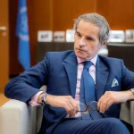 نمی‌دانیم اورانیوم غنی شده ایران الان کجاست