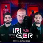 آلمان؛ انتقام را فراموش نکن