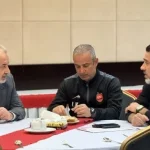 جالی خالی لیست پرسپولیس چطور پر می‌شود؟