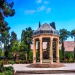 فال حافظ امروز دوشنبه 9 تیر ماه 1404