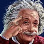 اینشتین اشتباه می‌کرد؟ / نظریه‌ای تازه برای توضیح جهان