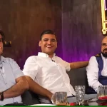 شرط عجیب مارادونا برای مصاحبه با جواد خیابانی + ویدئو