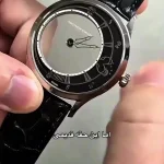 نتیجه هنر و مهندسی وقتی شعبده‌باز ساعت می‌سازد + ویدئو