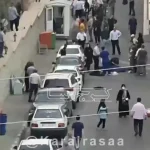 جزئیات کشته شدن محکوم به قتل عمد در بیمارستان کرج