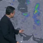 ببینید؛ هوای خنک در انتظار مناطق مختلف کشور