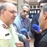 خواستار سختترین مجازات قاتل دخترم هستم