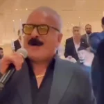 حسن یزدانی داماد شد+ ویدئو