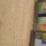 تصاویر؛ آخرین وضعیت مناطق سیل‌زده خراسان جنوبی و ورود تیم‌های امدادی