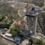 پل بیلقان کرج؛ شاهکار مهندسی داخلی؟!