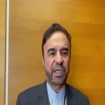 واکنش نماینده ایران در آژانس به ادعاهای گروسی