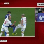 خلاصه بازی کرواسی 5-1 جمهوری چک (انتخابی جام جهانی 2026) + ویدئو
