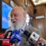 واکنش چمران به وضعیت نابسامان تئاتر شهر؛ اطلاعی ندارم