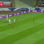 ببینید؛ خلاصه بازی ایران 3