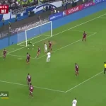 خلاصه بازی ازبکستان 3 – قطر 0 + ویدئو