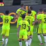 خلاصه بازی عربستان 1 – استرالیا 2 + ویدئو