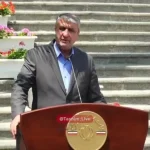 انتقاد تند رئیس سازمان انرژی اتمی از گزارش آژانس؛ فوق‌العاده سیاسی است