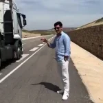 جاده‌های موزیکال ترکیه؛ راهکاری نوین برای مقابله با خواب‌آلودگی رانندگان! + ویدئو