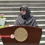 واکنش دو کلمه‌ای سخنگوی دولت به سوالی در مورد رفع فیلتر + ویدئو