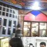 لوکیشن دیدنی سریال زیر آسمانِ شهر پس‌از ۲۳سال! + ویدئو