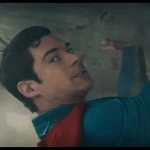 تیزر جدیدی از فیلم Superman منتشر شد + ویدئو