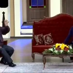 خاطره مهران مدیری از بازداشت شدنش در دوران جنگ