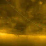 خورشید را از زاویه‌ای کاملا جدید ببینید + ویدئو